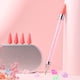 thumbnail image 3 of Fiudx Decoraciones Caseras, Taladro Desmontable, Bolígrafo Adhesivo para Puntear, Herramienta Creativa para Diseños, Bolígrafo de Aplicación Precisa, Uso En Uñas Diy, Entusiasta de La Belleza En Casa, 3 of 7