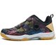thumbnail image 1 of Xishao Tenis de bádminton de entrenamiento casual para mujer, zapatos de cancha para pickleball, zapatos de squash resistentes, zapatos casuales de raquetbol Xishao ropa, 1 of 2