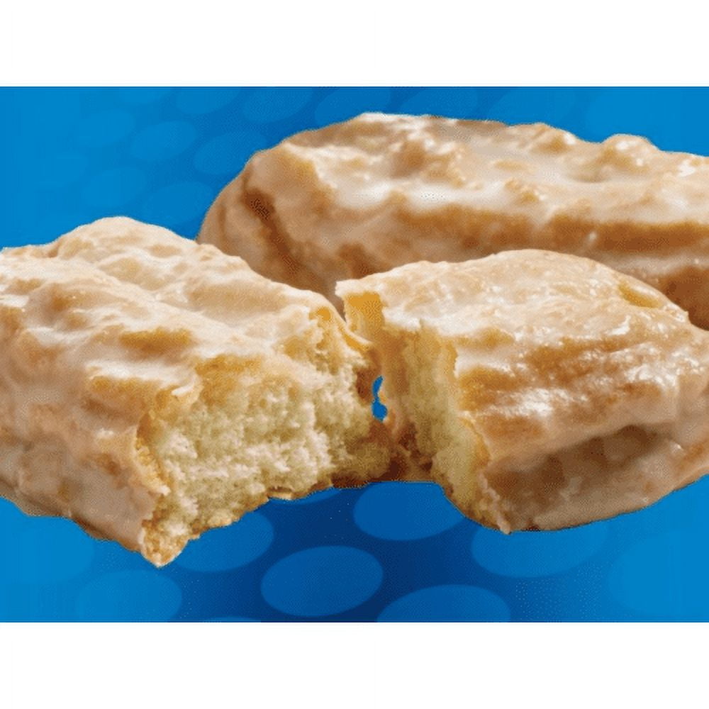 Little Debbie Donut Sticks, 8 Boxes