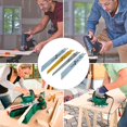 thumbnail image 4 of Saw Blades  Metal/Wood Cutting Set  10Pcs, 4 of 9