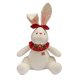 thumbnail image 4 of Muñeca de cama de prensa, regalo de boda, muñeca decorativa, conejito de peluche, conejito de peluche, animal de peluche Mujer, 4 of 9