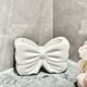 thumbnail image 3 of Portacepillos de dientes con forma de pajarita Decoración de cerámica con forma de pajarita Portacepillos de dientes Accesorios para el baño Hogar, 3 of 3