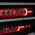 thumbnail image 3 of Barra Led 40 Pulgadas Rigid Radiance Plus RGB Jeep 240053, 3 of 16