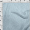 thumbnail image 3 of oneOone Polyester Spandex Light Blue Fabric Abstract Craft Projects Decor Fabric Printed By The Yard 56 Inch Wide, 3 of 4