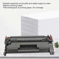 thumbnail image 2 of Cartucho de tóner CF228A CF228X para impresoras multifunción HP M427dw, M403d, M403dn y M403n, 2 of 5