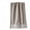 Gray, variant on Roiihwy Elegant Embroidered Cotton Towel, 13.3" x 29.1", White, Soft Absorbent Must Have for Summer and Classroom Season Dorm Life