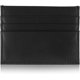 thumbnail image 1 of Cartera con tarjetero de crédito, Cartera ultradelgada de cuero con bloqueo RFID, Protector de tarjeta de caja de tarjeta de crédito minimalista y delgado, Carteras con bolsillo frontal, 1 of 5