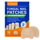 thumbnail image 1 of Parche para tratamiento de uñas WRFAATGO Nighttime Renewal, 32 unidades, 1 of 9