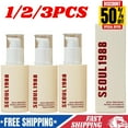 thumbnail image 1 of 1-3XSEOUL 1988 Sérum : Liposome Rétinal 2 % + Ginseng Noir, 30 ml Neuf, 1 of 7