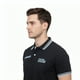 thumbnail image 2 of Playera estilo polo para caballero marca Moto GP 100% original, 2 of 6
