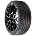 thumbnail image 5 of Ironman iMove Gen 2 A/S UHP All Season 245/40ZR20 99W XL Passenger Tire, 5 of 6