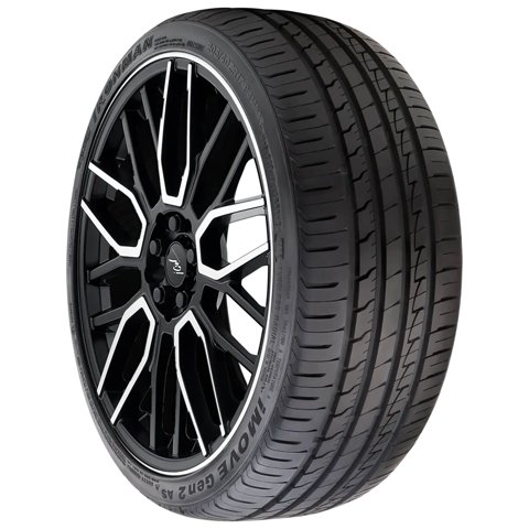 Ironman iMove Gen 2 A/S UHP All Season 255/45ZR20 105W XL Passenger Tire simolary.com 22 Ironman iMove Gen 2 A/S UHP All Season 255/45ZR20 105W XL Passenger Tire Simolary simolary.com 22