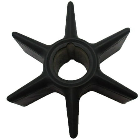LRPM New Quicksilver Marine Replacement Water Pump Impeller, LRPM-47-43026Q02