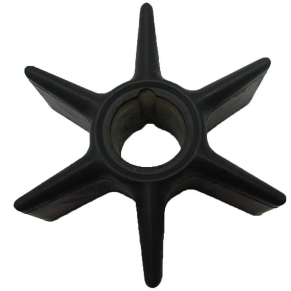 LRPM New Quicksilver Marine Replacement Water Pump Impeller, LRPM-47-43026Q02