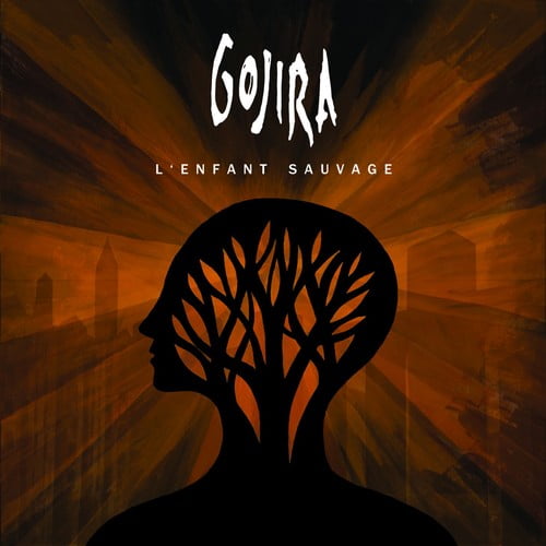 Gojira - L'enfant Sauvage - Music & Performance - CD