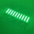 thumbnail image 1 of 10 Piezas 6LED Módulo 12V 24V Camión Lateral Marcador Luz Indicador COB LED Impermeable Coche Motocicleta De, 1 of 4