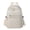 Beige1, variant on Casual Daypack Convertible Backpack for Women,Quilted Multi-Pocket Casual Backpack,for Daily Commute Travel Use
