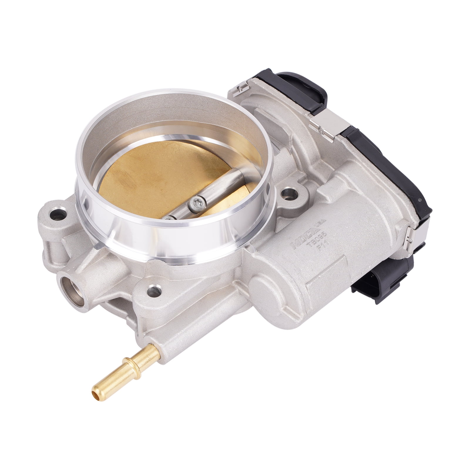 MOCA AUTOPARTS S20095 Throttle Body Fit for 2008-2012 Chevrolet Colorado 2.9L & 2008-2012 GMC Canyon 2.9L
