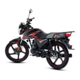 thumbnail image 4 of Motocicleta De Trabajo TRECK JIN 150 2025 NEGRO/ROJO, 4 of 12