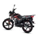 thumbnail image 4 of Motocicleta De Trabajo JIN 150 2026 Negro/Rojo, 4 of 12