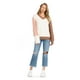thumbnail image 1 of Suéter de punto Roman Fashion /Juvenil, 1144 (Hueso) beige CH, 1 of 4