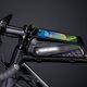 thumbnail image 1 of Bolsa De Bicicleta Bolsa Para Cuadro De Bicicleta, 1L, Bolsa Para Bicicleta De Carretera, Diseño De Tapa Abatible Para Accesorios De Bicicleta Mtb Ndcxsfigh  Accesorios para bicicletas, 1 of 4