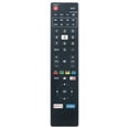 thumbnail image 5 of NH424UP Replacement Remote Control, Fit for Magnavox Smart TV 32MV306X/F7B 40MV336X/F7B 43MV347X/F7 50MV336X/F7B 55MV387Y/F7A 65MV378Y/F7 50MV376Y/F7B 50MV387Y/F7 50MV387Y/F7A, 5 of 5