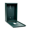 thumbnail image 4 of Standard Dog Waste Station / ONEpul® Header Bag System_Square Can(Matte Black), 4 of 10