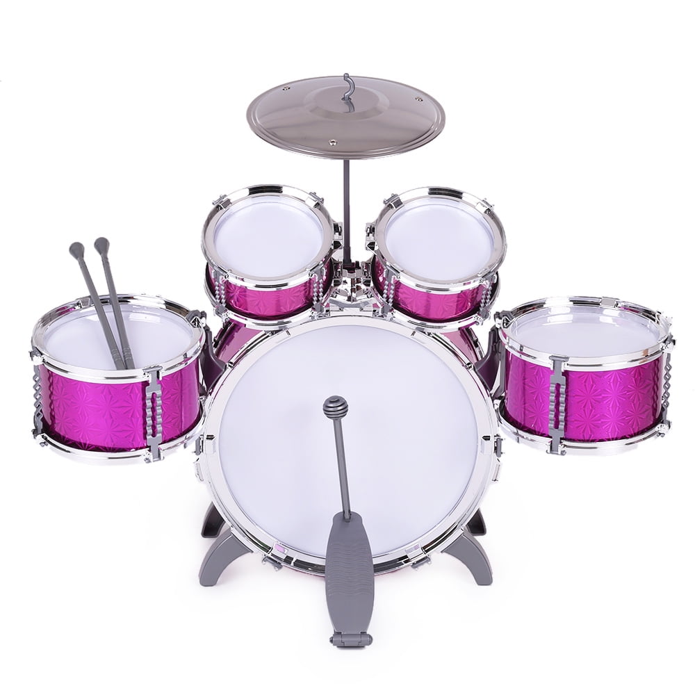drum set for girls