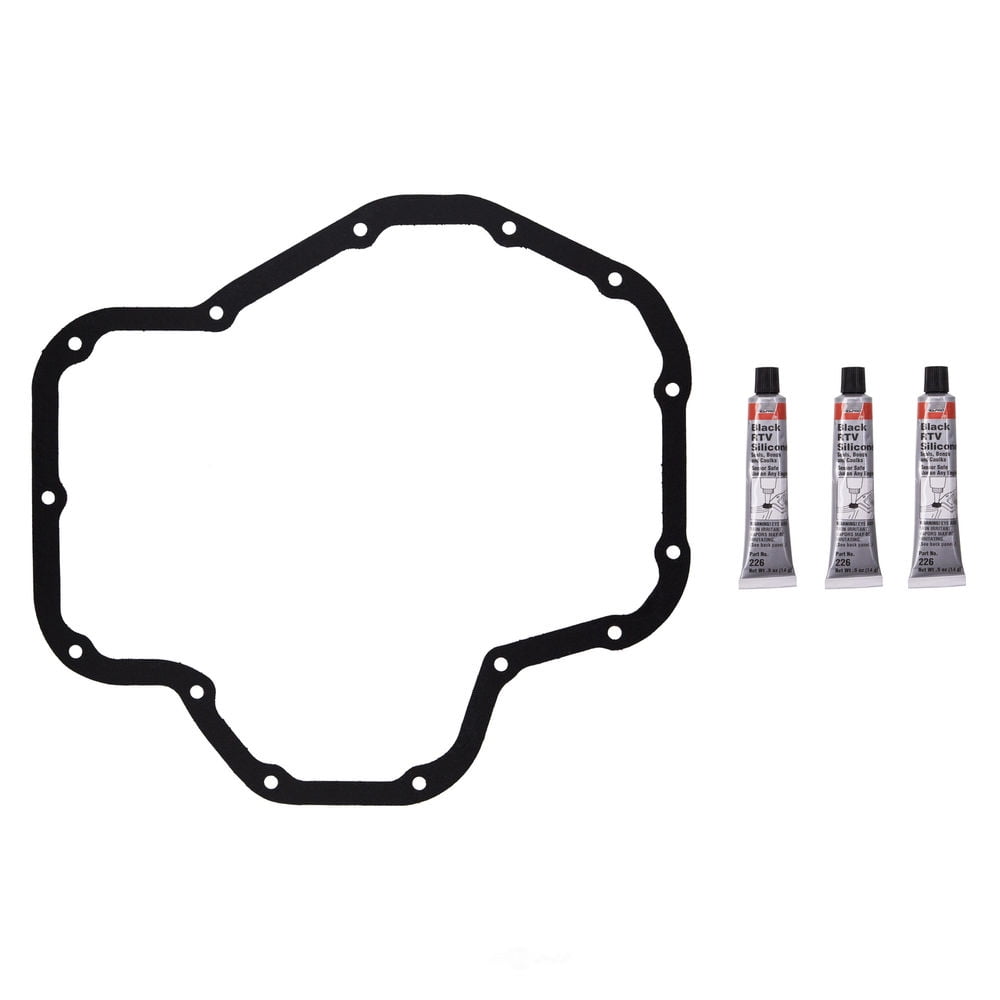 Engine Oil Pan Gasket Set
