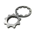 thumbnail image 1 of Car Engine Oil Pump Gear Set For Land Rover Defender 90 110 Discovery 1 Range Rover Classic 300tdi Diesel Models Stc3407, 1 of 1