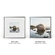 thumbnail image 4 of Portarretratos HAUS AND HUES 20x20 cm de Aluminio con Vidrio Real, 4 of 8