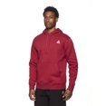 thumbnail image 6 of Reebok Men's and Big Men's Game Day Fleece Left Chest Hoodie, Sizes XS-5XL, 6 of 6