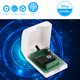 thumbnail image 4 of Smart Home 433Mhz RF DC 12V 2CH Código de aprendizaje inalámbrico, 4 of 8