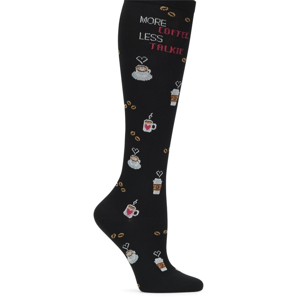 Nurse Mates Compression Socks 1214 mmHg