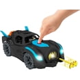 thumbnail image 4 of Imaginext Super Friends, mobile with lights and sounds, toys for preschool play ages 3 years and up, 4 of 7
