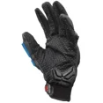 thumbnail image 2 of Guantes Moto Touch Dc Comics Kov Heroes Villanos Originales Color Superman Talla S (17.5cm - 19 cm), 2 of 8