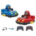 thumbnail image 1 of Remote Control Bumper Car Interaction Toy RC, Cartoon Car Toys Kids RC, Car Q7, 1 of 3
