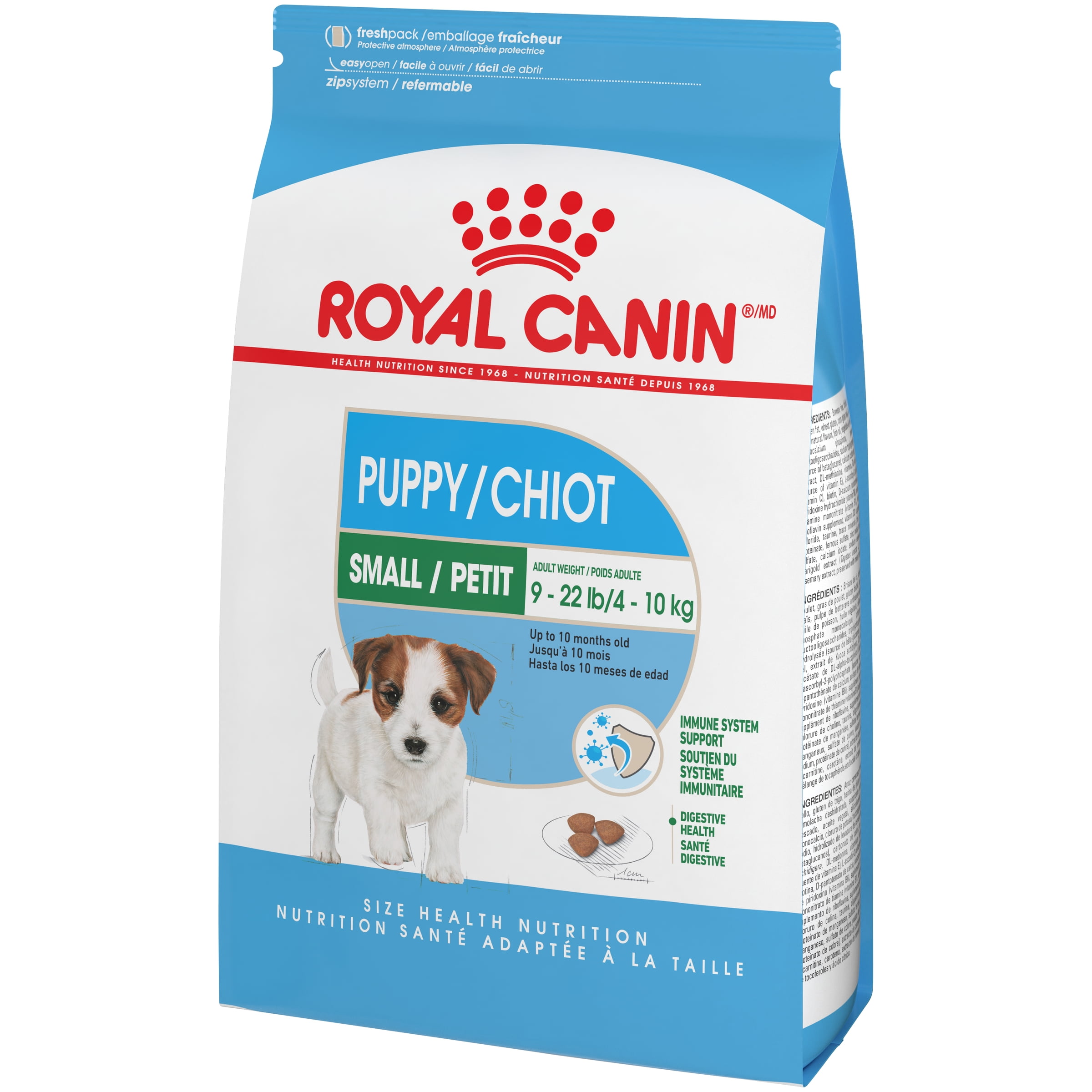 royal canin puppy mini 15kg