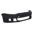 thumbnail image 3 of For 2011-2014 Volkswagen Jetta Reconditioned Front Bumper Cover, 3 of 3
