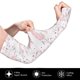 thumbnail image 2 of Balery Cute Piggy Ballerina Mangas Refrescantes para Brazos para Hombre y Mujer – Transpirables y Absorbentes de Humedad para Mujeres, Hombres y Niños, 2 of 7