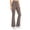 *Coffee, variant on Women's High Waisted Flare Yoga Pants,Ladies Tummy Control Stretch Bootcut Leggings,Slim Butt Lift Workout Pants For Women,Black,S-2XL