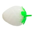 thumbnail image 3 of Strawberry Stress Ball, Strawberry Stretchy Toy Squeeze  for Daily, 3 of 8