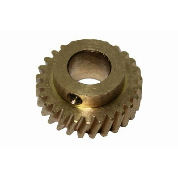 Crane Machine motor metal Gear Wheel: 2.6cm diameter