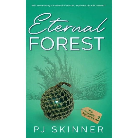 Eternal Forest, (Paperback)