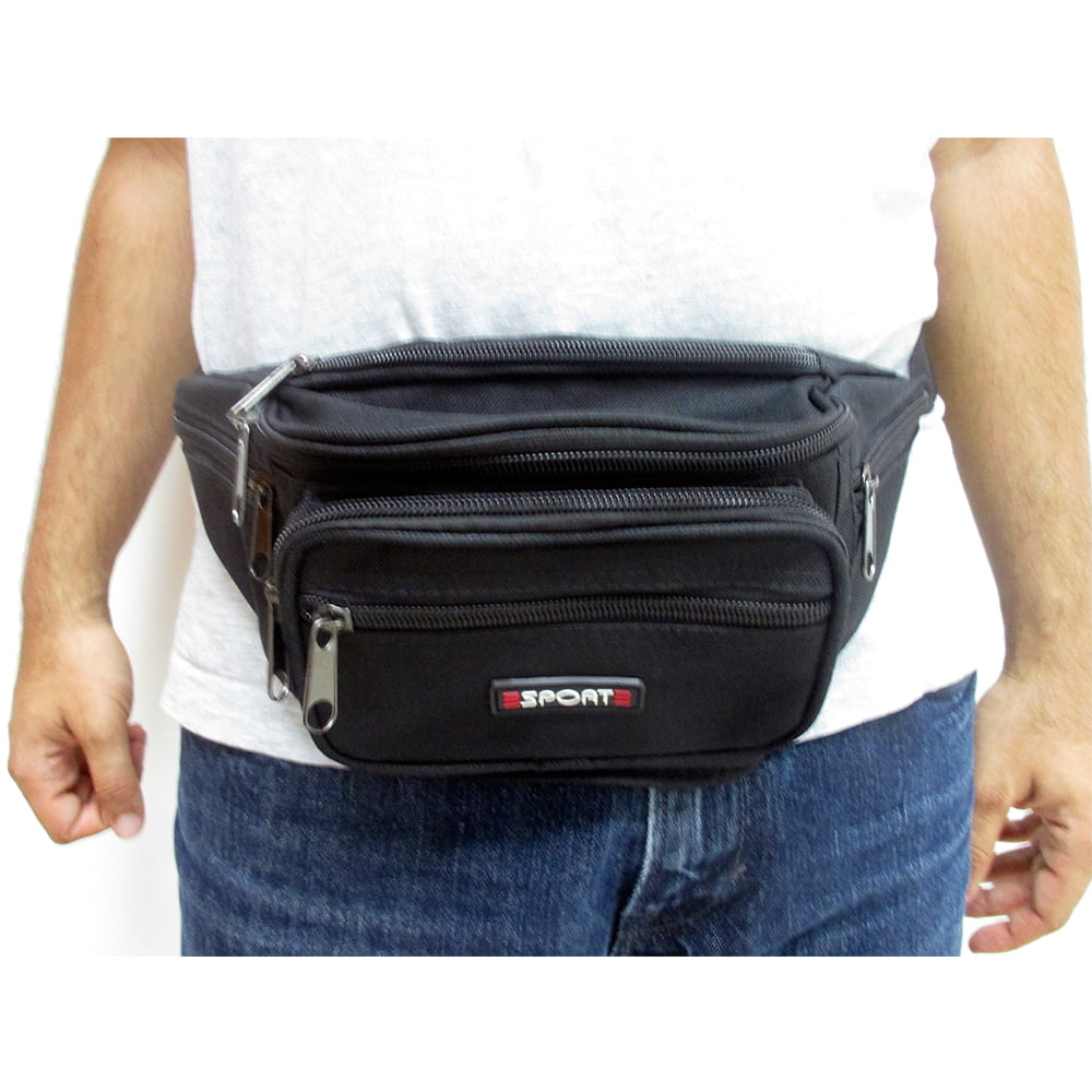 athletic fanny pack