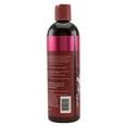 thumbnail image 3 of Luster PINK - SHEA & COCONUT OIL SULFATE-FREE MOISTURIZING SHAMPOO 12 Oz. * BEAUTY TALK LA *, 3 of 3