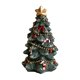 thumbnail image 1 of Adorno de árbol de Navidad de resina Mini decoraciones de árbol de Navidad Decoración de mesa con Pequeño, 1 of 9