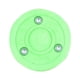 thumbnail image 3 of Puck de Hockey de entrenamiento perfecl accesorios disco Hockey adulto Verde claro, 3 of 8