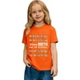 thumbnail image 3 of YUEHUA Toddler 100 Days of School Shirt Kids for Boys Girls 100th Day of School T-Shirt Short Sleeve Tops Tee, 3 of 7